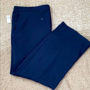 Women’s Navy Dress Pants